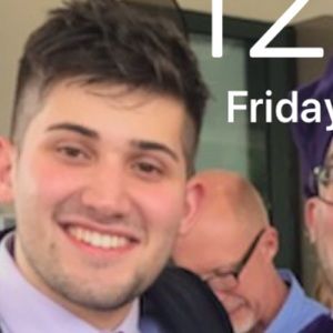 Meet your Posher, Johnpaul